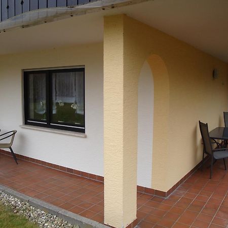 Ferienwohnung Am Eck 아모어바흐 외부 사진
